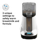 Safe + Smart Bottle & Breastmilk Warmer