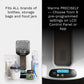Safe + Smart Bottle & Breastmilk Warmer