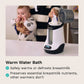 Safe + Smart Bottle & Breastmilk Warmer