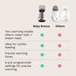 Safe + Smart Bottle & Breastmilk Warmer