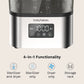 SuperFast 10 Minute Sterilizer + Dryer