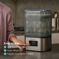 SuperFast 10 Minute Sterilizer + Dryer