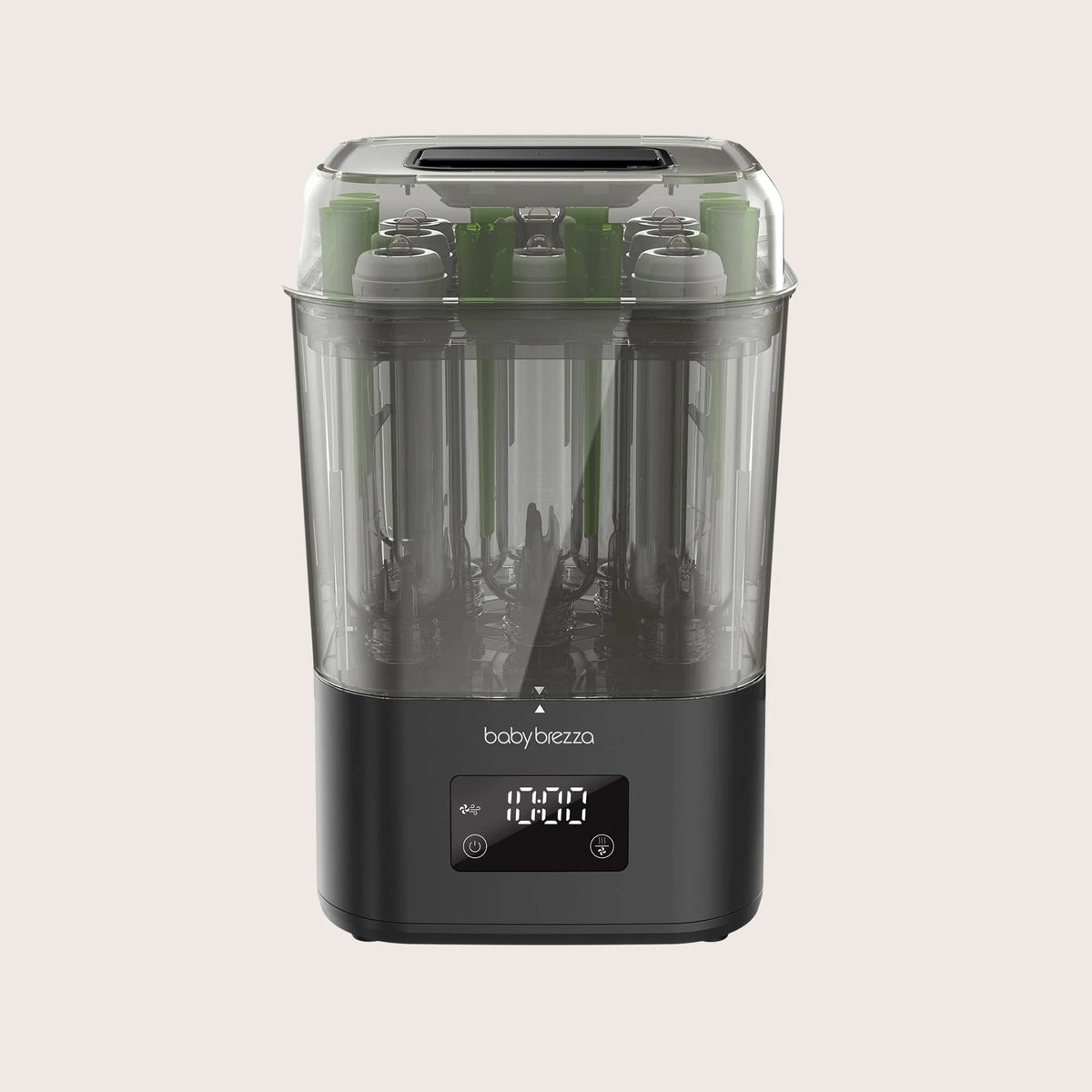 SuperFast 10 Minute Sterilizer + Dryer