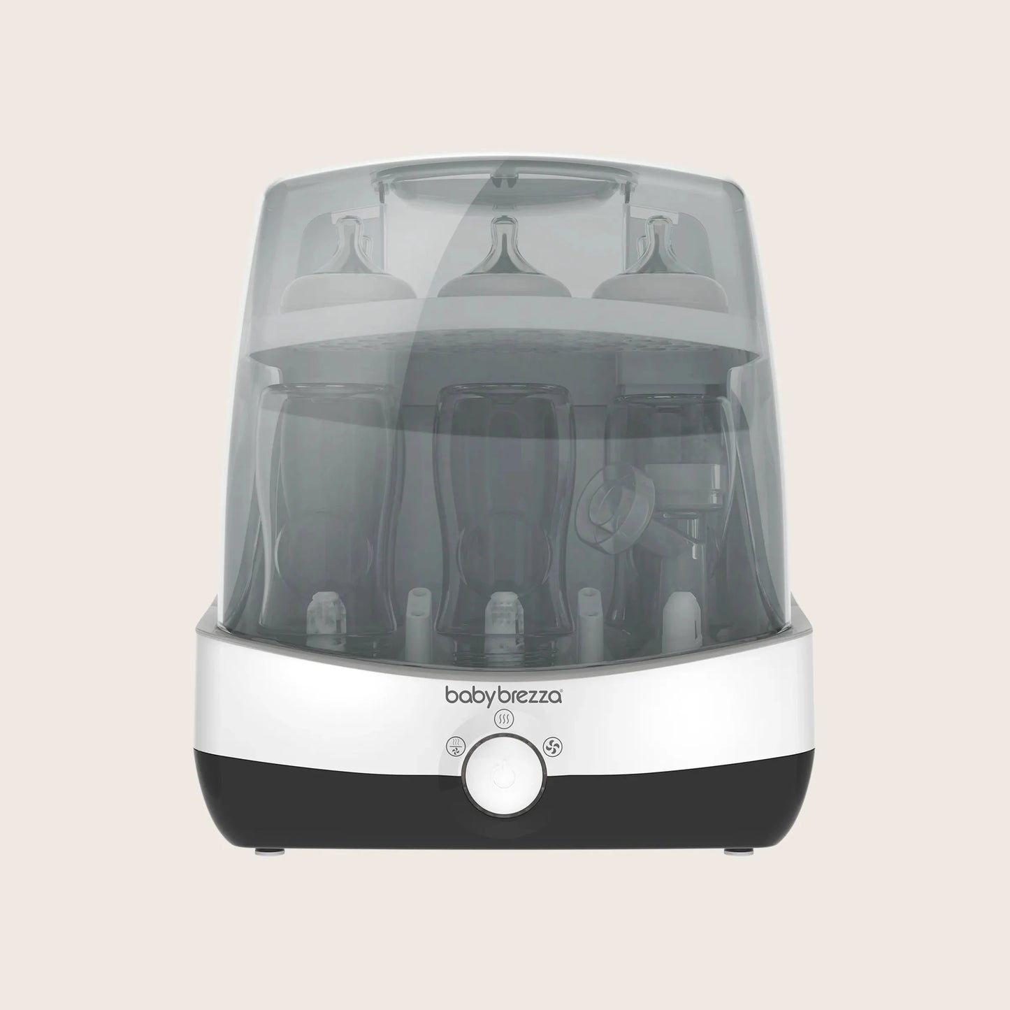 SuperFast 10 Minute Sterilizer + Dryer