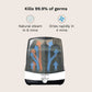 SuperFast 10 Minute Sterilizer + Dryer