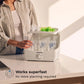 SuperFast 10 Minute Sterilizer + Dryer