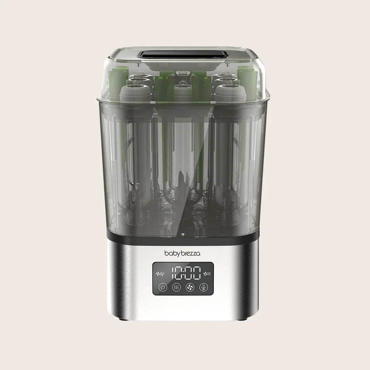 SuperFast 10 Minute Sterilizer + Dryer