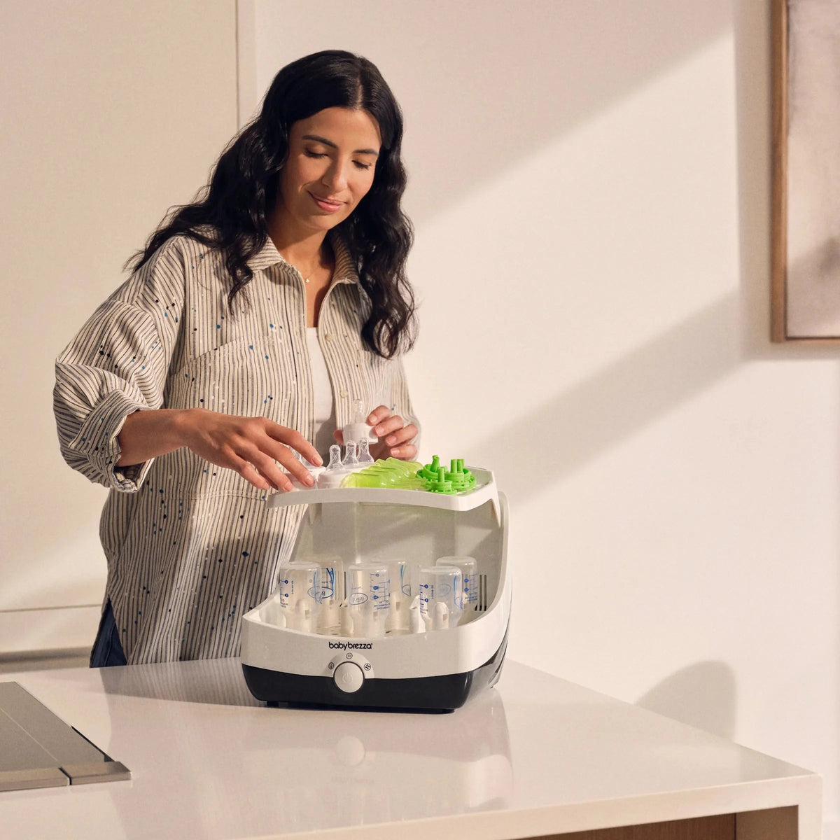 SuperFast 10 Minute Sterilizer + Dryer