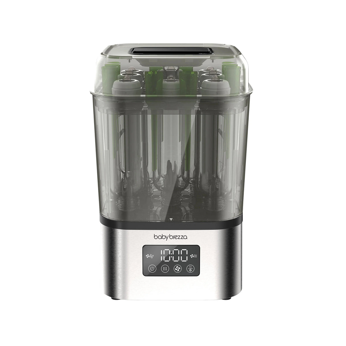 SuperFast 10 Minute Sterilizer + Dryer