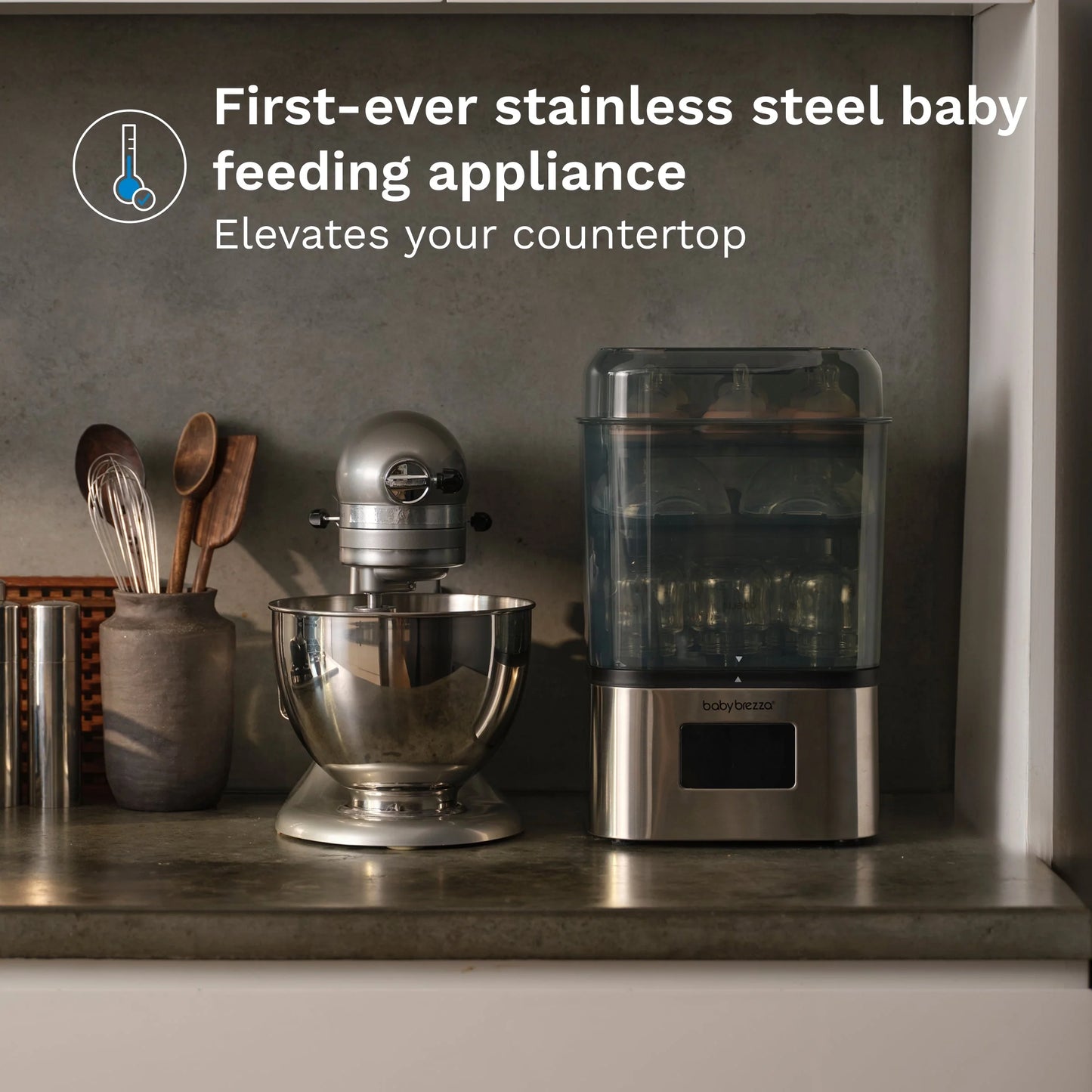 SuperFast 10 Minute Sterilizer + Dryer
