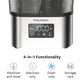 SuperFast 10 Minute Sterilizer + Dryer