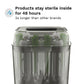 SuperFast 10 Minute Sterilizer + Dryer