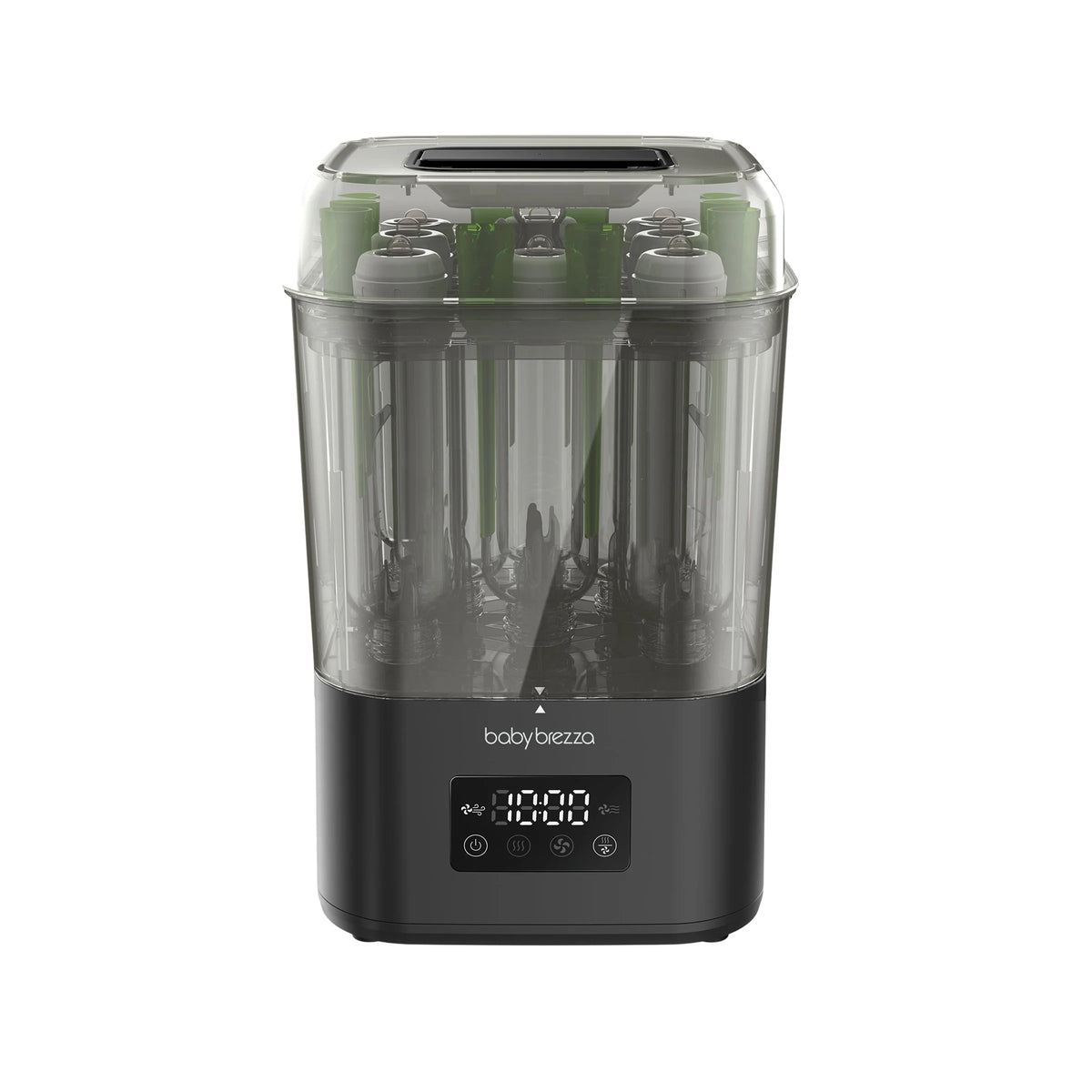 SuperFast 10 Minute Sterilizer + Dryer