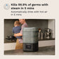SuperFast 10 Minute Sterilizer + Dryer