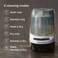 Bottle Washer Pro - Bottle Washer, Sterilizer + Dryer