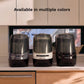 Bottle Washer Pro - Bottle Washer, Sterilizer + Dryer