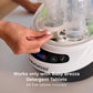 Bottle Washer Pro - Bottle Washer, Sterilizer + Dryer
