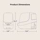 Bottle Washer Pro - Bottle Washer, Sterilizer + Dryer