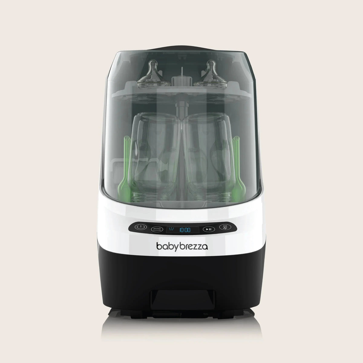 Bottle Washer Pro - Bottle Washer, Sterilizer + Dryer
