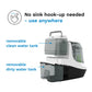 Bottle Washer Pro - Bottle Washer, Sterilizer + Dryer