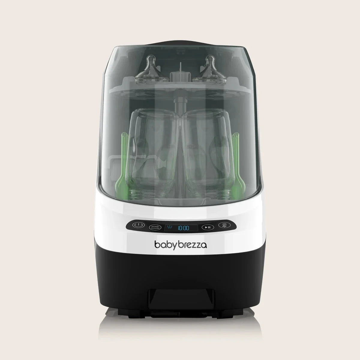 Bottle Washer Pro - Bottle Washer, Sterilizer + Dryer