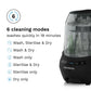 Bottle Washer Pro - Bottle Washer, Sterilizer + Dryer