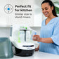 Bottle Washer Pro - Bottle Washer, Sterilizer + Dryer