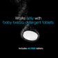 Bottle Washer Pro - Bottle Washer, Sterilizer + Dryer
