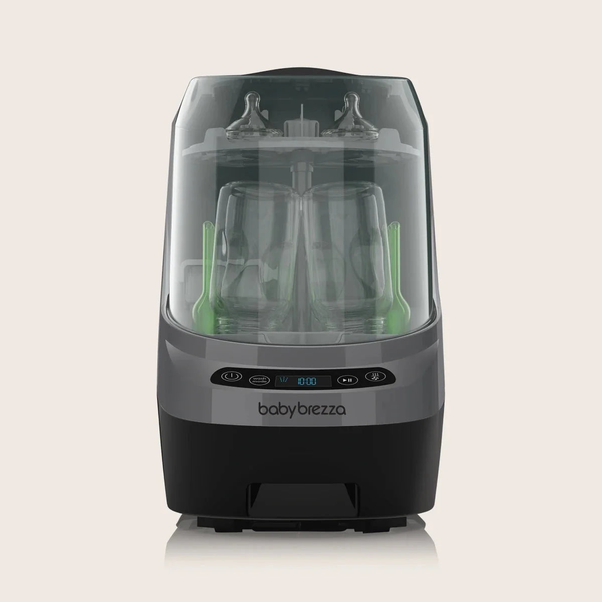 Bottle Washer Pro - Bottle Washer, Sterilizer + Dryer