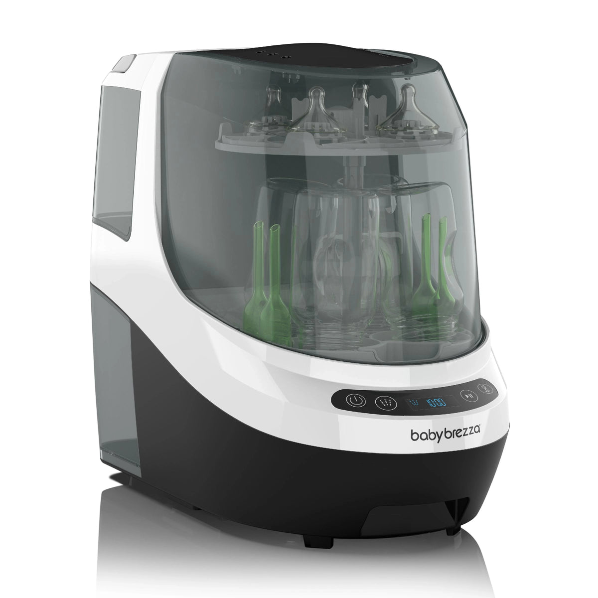 Bottle Washer Pro - Bottle Washer, Sterilizer + Dryer