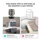 Bottle Washer Pro - Bottle Washer, Sterilizer + Dryer