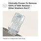 Bottle Washer Pro - Bottle Washer, Sterilizer + Dryer