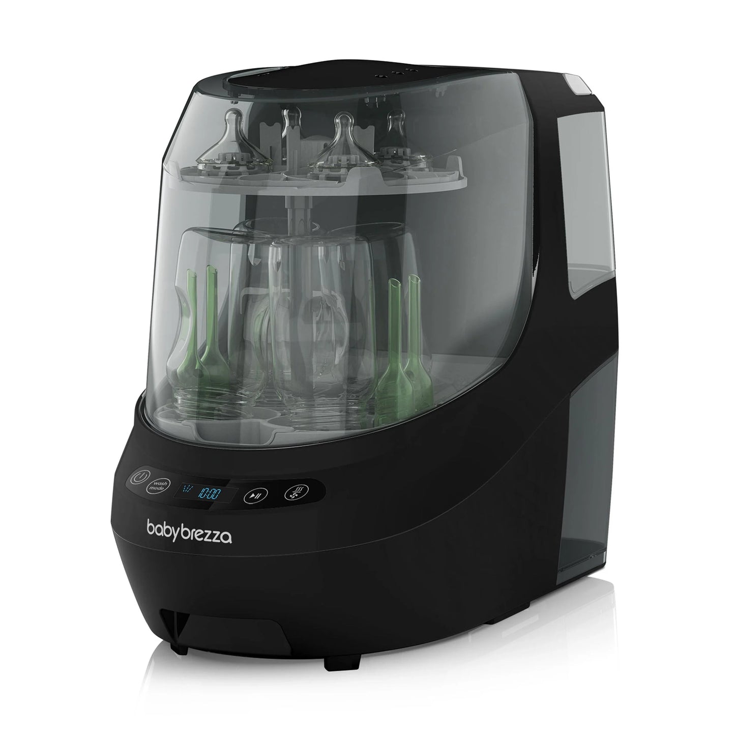 Bottle Washer Pro - Bottle Washer, Sterilizer + Dryer