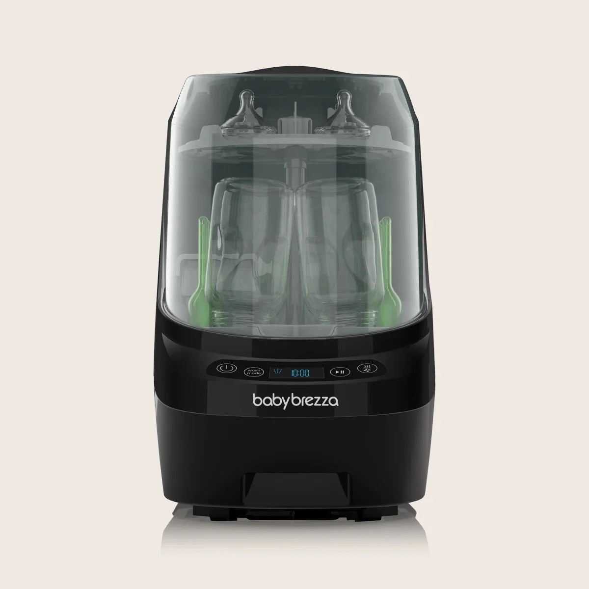 Bottle Washer Pro - Bottle Washer, Sterilizer + Dryer