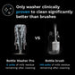Bottle Washer Pro - Bottle Washer, Sterilizer + Dryer