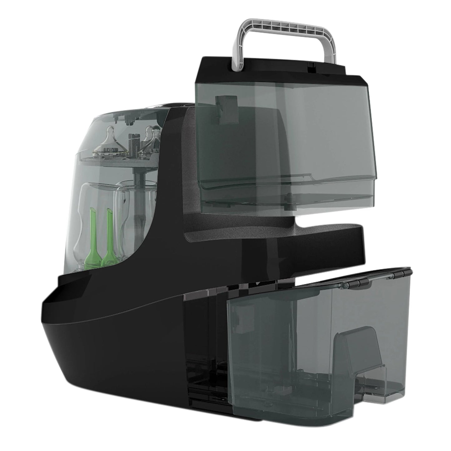 Bottle Washer Pro - Bottle Washer, Sterilizer + Dryer