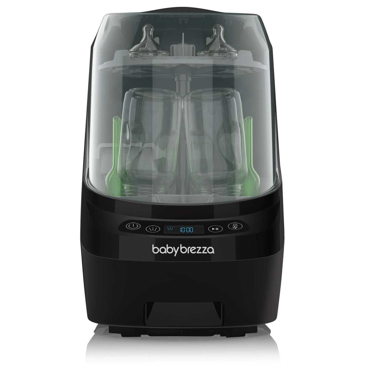 Bottle Washer Pro - Bottle Washer, Sterilizer + Dryer