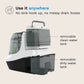 Bottle Washer Pro - Bottle Washer, Sterilizer + Dryer