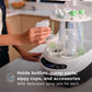 Bottle Washer Pro - Bottle Washer, Sterilizer + Dryer