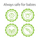 Bottle Washer Pro Detergent Tablets - 120 Tablets