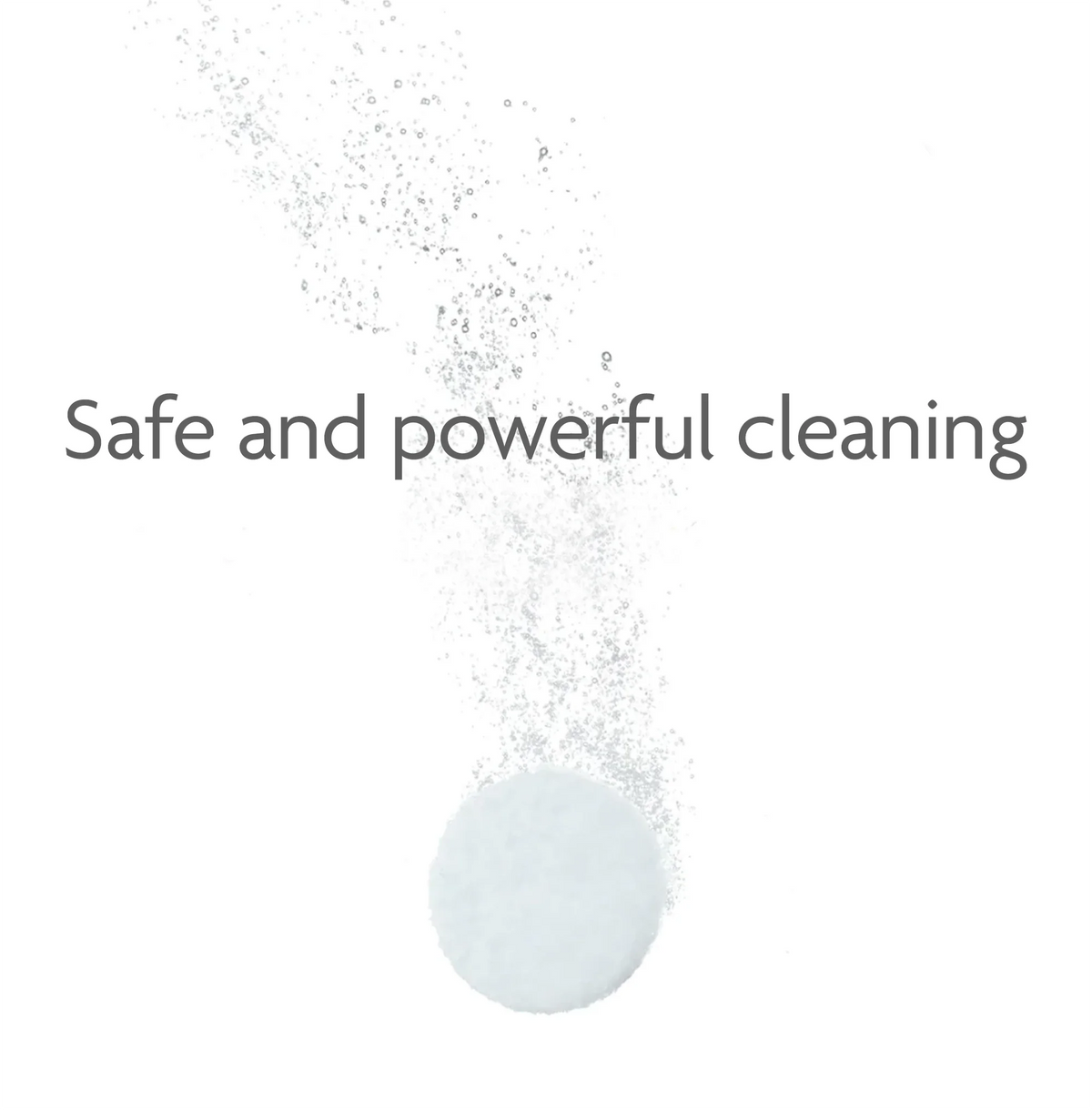 Bottle Washer Pro Detergent Tablets - 120 Tablets