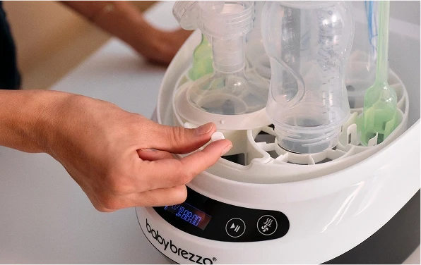 Bottle Washer Pro Detergent Tablets - 120 Tablets