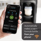 Formula Pro Advanced WiFi Formula Dispenser - Black