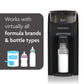Formula Pro Advanced WiFi Formula Dispenser - Black