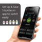 Formula Pro Advanced WiFi Formula Dispenser - Black