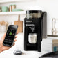 Formula Pro Advanced WiFi Formula Dispenser - Black