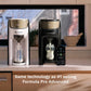 Formula Pro Advanced WiFi Formula Dispenser - Black