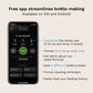 Formula Pro Advanced WiFi Formula Dispenser - Black
