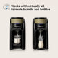 Formula Pro Advanced WiFi Formula Dispenser - Black