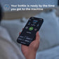 Formula Pro Advanced WiFi Formula Dispenser - Black